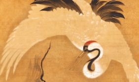 From the Japanese Collection of Feliks “Manggha” Jasieński